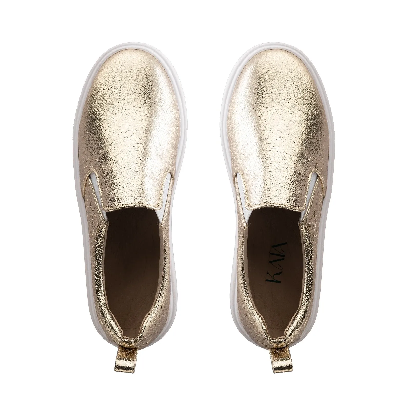 Disco Slip-on