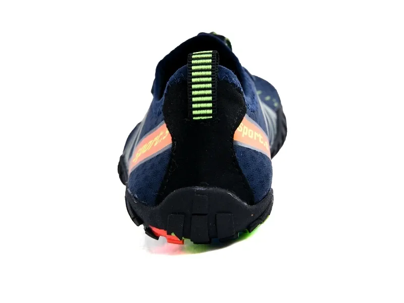Lightweight Breathable Barefoot Outdoor Water Shoes